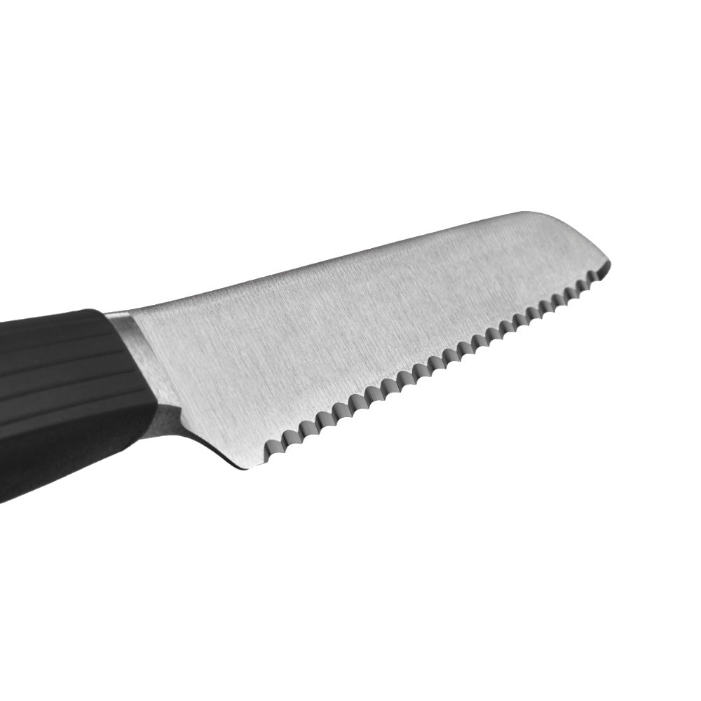 Wüsthof - Couteau à découper 14 cm | à lame ondulée