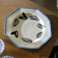 &Klevering - Teller Sirène Muschel