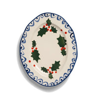 &Klevering - Schale Holly - Groß