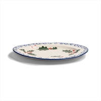 &Klevering - Schale Holly - Groß