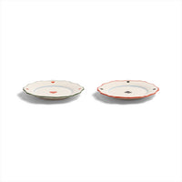 &Klevering - Teller Deck - 2er-Set
