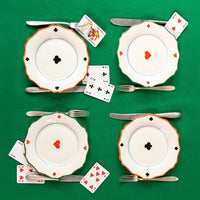 &Klevering - Teller Deck - 2er-Set