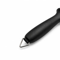 Shinrai Knives - Diamant-Wetzstahl Oval - 30 cm