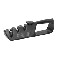 Shinrai Knives - Professioneller 3-in-1 Messerschärfer