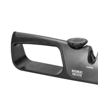Shinrai Knives - Professioneller 3-in-1 Messerschärfer