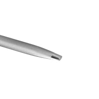Shinrai Knives - Diamant-Wetzstahl Oval - 30 cm