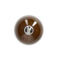 Addison Ross - Bobbin Peper & Zoutmolen Chocolate 14 cm Peper/Zoutmolen Addison Ross