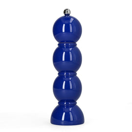 Addison Ross - Bobbin Pfeffer- & Salzmühle Kobalt 24 cm Addison Ross - Bobbin Peper & Zoutmolen Cobalt 24 cm Peper/Zoutmolen Addison Ross