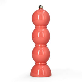 Addison Ross - Bobbin Pfeffer- & Salzmühle Koralle 24 cm Addison Ross - Bobbin Peper & Zoutmolen Coral 24 cm Peper/Zoutmolen Addison Ross