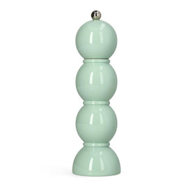 Addison Ross - Bobbin Pfeffer- & Salzmühle Eau De Nil 24 cm Addison Ross - Bobbin Peper & Zoutmolen Eau De Nil 24 cm Peper/Zoutmolen Addison Ross