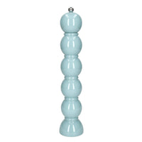 Addison Ross - Bobbin Peper & Zoutmolen Eau De Nil 35 cm Peper/Zoutmolen Addison Ross