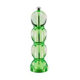 Addison Ross - Bobbin Pfeffer- & Salzmühle Eisgrün 24 cm Addison Ross - Bobbin Peper & Zoutmolen Ice Green 24 cm Peper/Zoutmolen Addison Ross