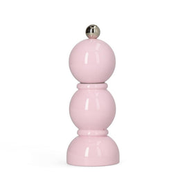 Addison Ross - Bobbin Pfeffer- & Salzmühle Rosa 14 cm Addison Ross - Bobbin Peper & Zoutmolen Pink 14 cm Peper/Zoutmolen Addison Ross