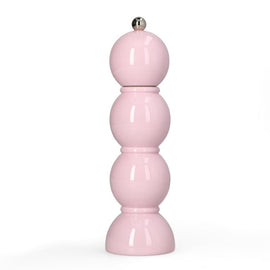 Addison Ross - Bobbin Pfeffer- & Salzmühle Rosa 24 cm Addison Ross - Bobbin Peper & Zoutmolen Pink 24 cm Peper/Zoutmolen Addison Ross