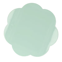 Addison Ross - Set de 4 sets de table Eau de Nill 33x33 cm Sous-verre Addison Ross