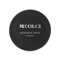 Lampe de table LED Addison Ross - Coloris Cappuccino - 28 cm