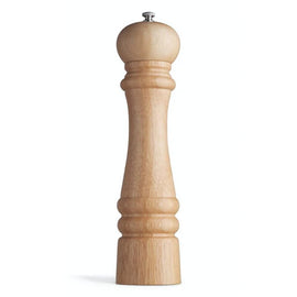 Amefa - Klassische Salz- und Pfeffermühle 26 cm - Holz Amefa - Classic Peper-en Zoutmolen 26 cm - Hout Peper/Zoutmolen Amefa