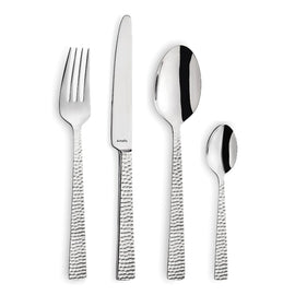 Amefa - Felicity 24-teiliges Besteckset - Silber Amefa - Felicity 24-delige Bestekset - Zilver Bestekset Amefa