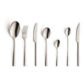 Amefa - Manille 42-teiliges Besteckset - Silber Amefa - Manille 42-delige Bestekset - Zilver Bestekset Amefa