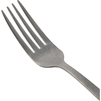 Amefa - Manille Stonewash 16-delige Bestekset - Zilver Bestekset Amefa