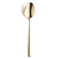 Amefa - Métaille 24 pièces - Métaille dorée Amefa