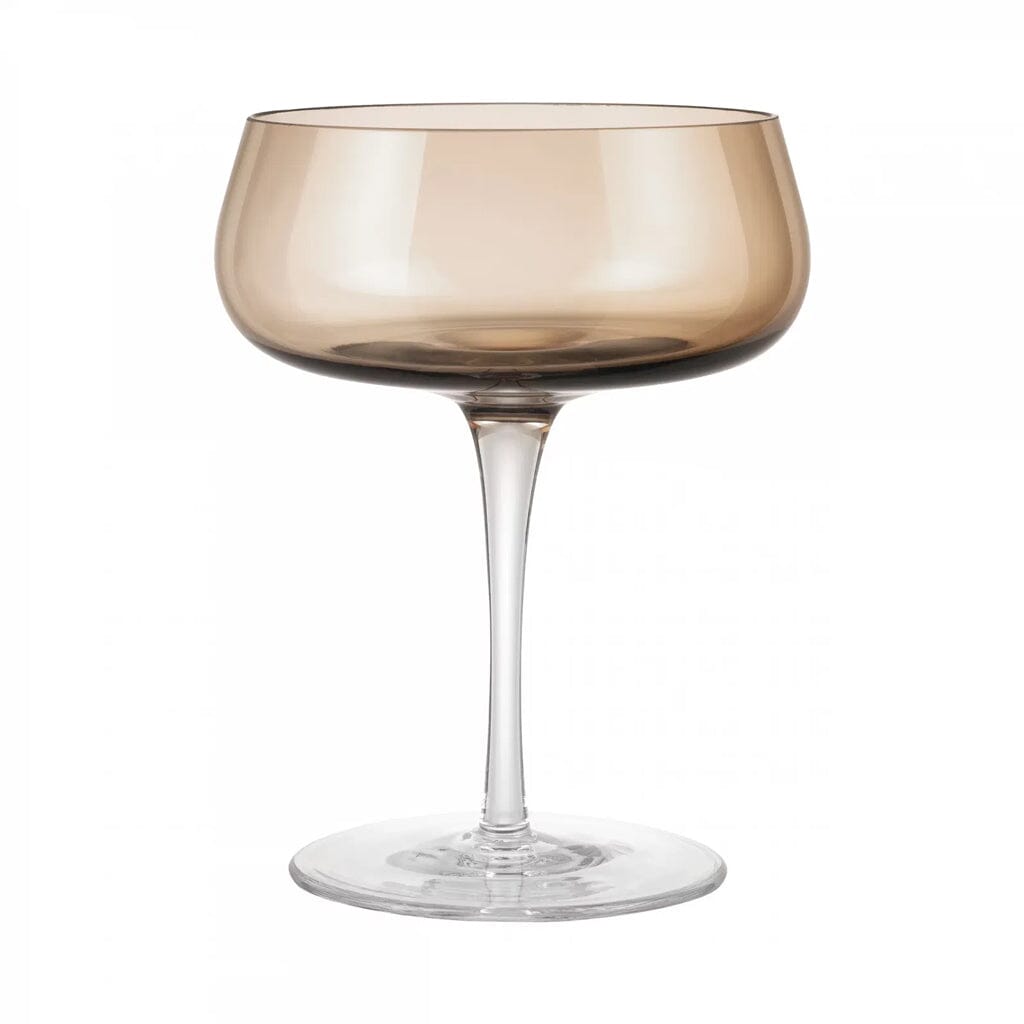 Blomus - BELO champagneglazen Coupe Coffee (set van 2) Champagne glazen Blomus