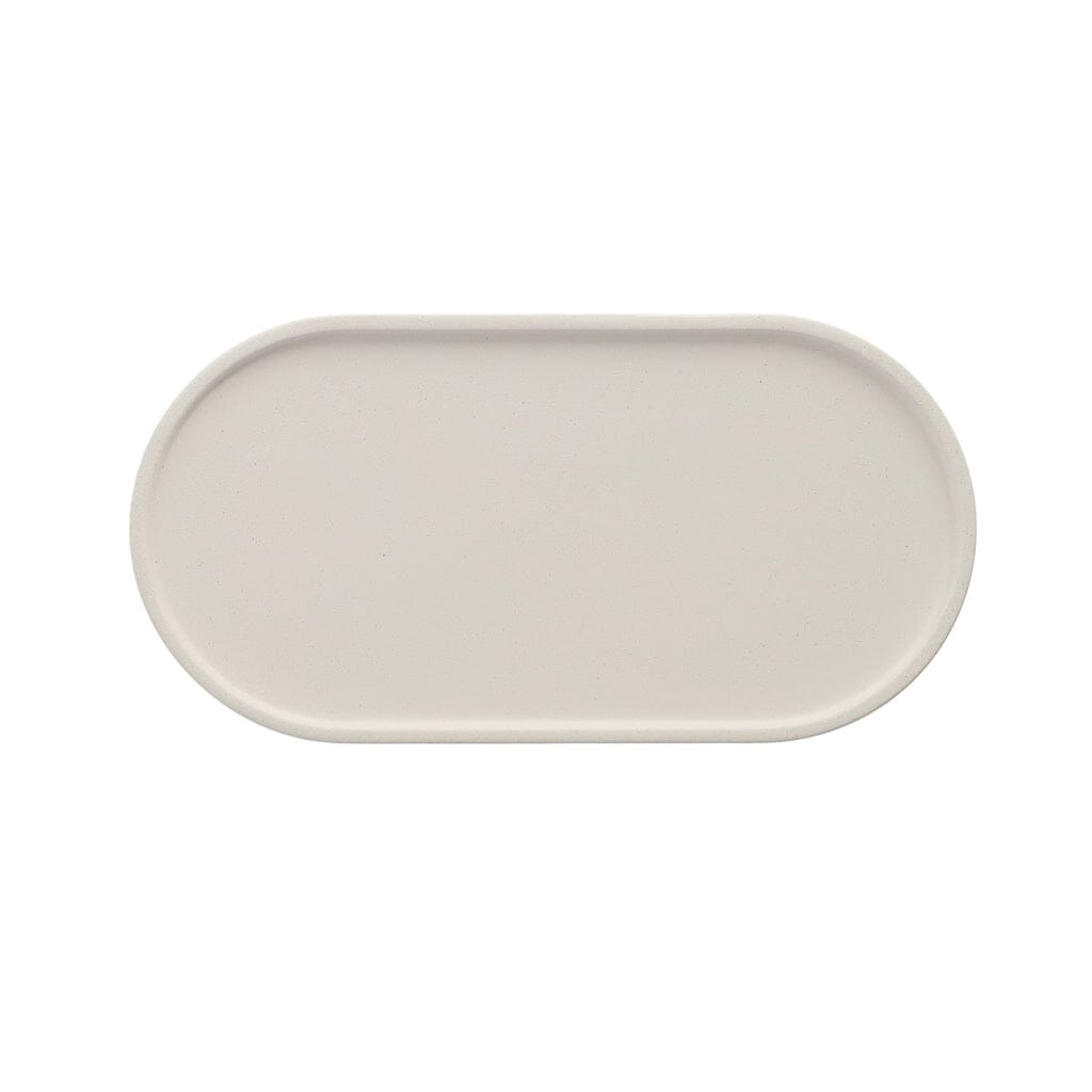 Blomus - Dishwashing Set - Dhuva - Lily White Afwasset Blomus