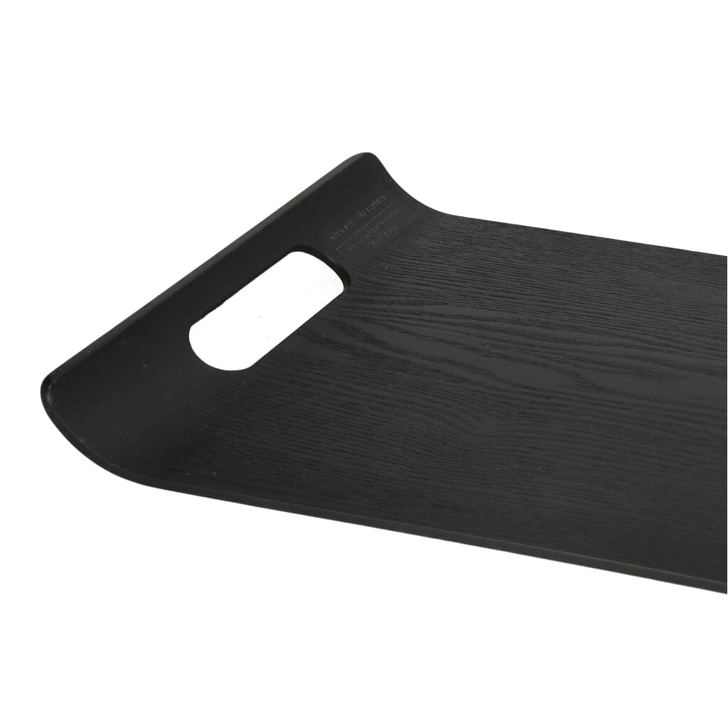 Blomus - Wilo Dienblad L Black Dienblad Blomus