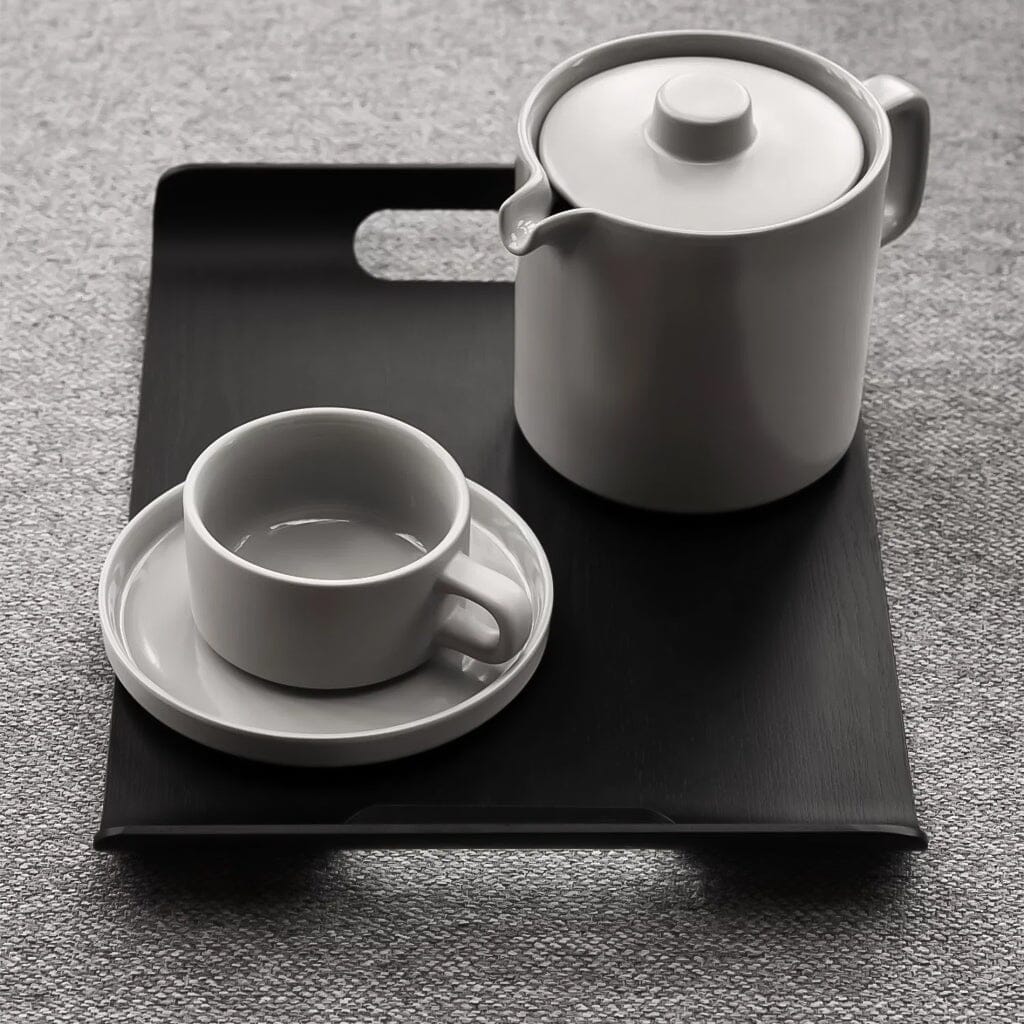 Blomus - Wilo Dienblad S Black Dienblad Blomus