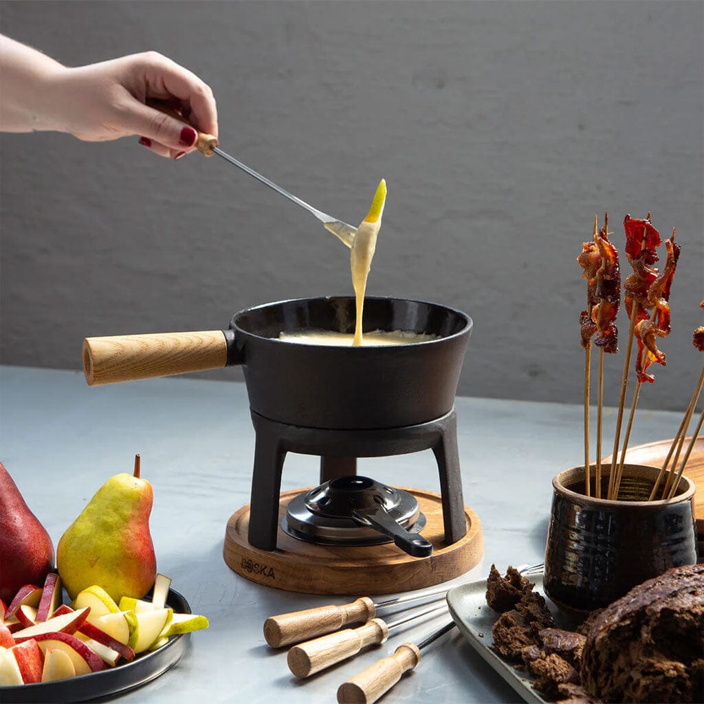 Boska - Fondueset Pro Fondue set Boska