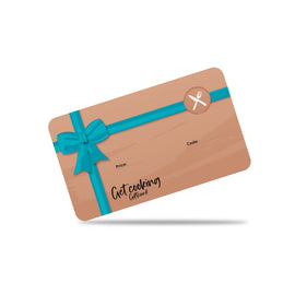 Geschenkkarte - Geschenkkarte - Geschenkgutschein Cadeaukaart KookGigant