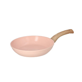 Cook & Pan - Blush Bratpfanne 20 cm Cook & Pan - Blush Koekenpan 20 cm Koekenpan Cook & Pan