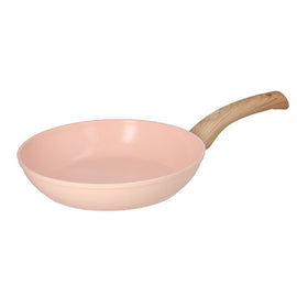 Cook & Pan - Blush Bratpfanne 28 cm Cook & Pan - Blush Pannenset 9-delig Pannenset Cook & Pan