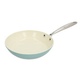 Cook & Pan - Go Blue Bratpfanne 28 cm Cook & Pan - Go Blue Koekenpan 28 cm Koekenpan Cook & Pan