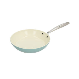 Cook & Pan - Go Blue Bratpfanne 20 cm Cook & Pan - Go Blue Pannenset 9-delig Pannenset Cook & Pan