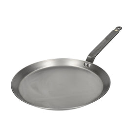 DeBuyer - Pfannkuchenpfanne Mineral B 26cm DeBuyer - Pannenkoekenpan Mineral B 26cm Pannenkoekenpan DeBuyer