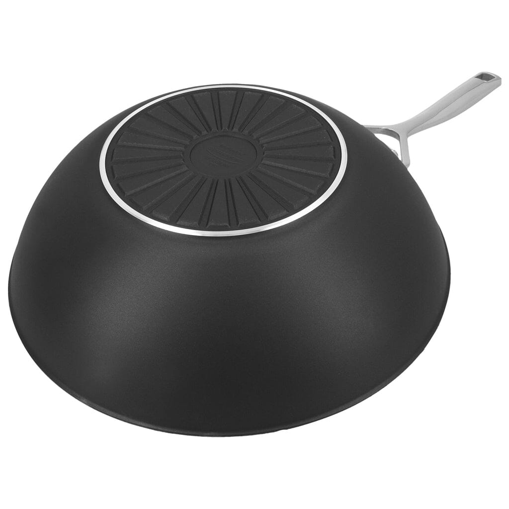 Demeyere - Alu Pro 5 Ceraforce Wok 30 cm Demeyere