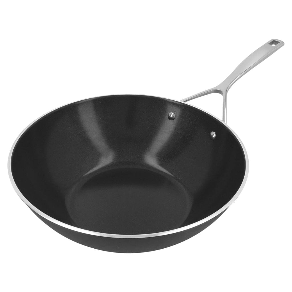 Demeyere - Alu Pro 5 Ceraforce Wok 30 cm Demeyere