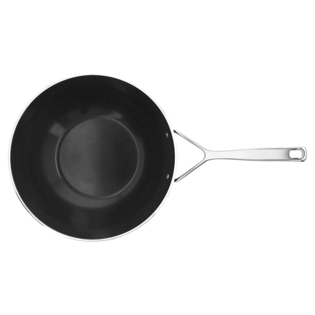 Demeyere - Alu Pro 5 Ceraforce Wok 30 cm Demeyere