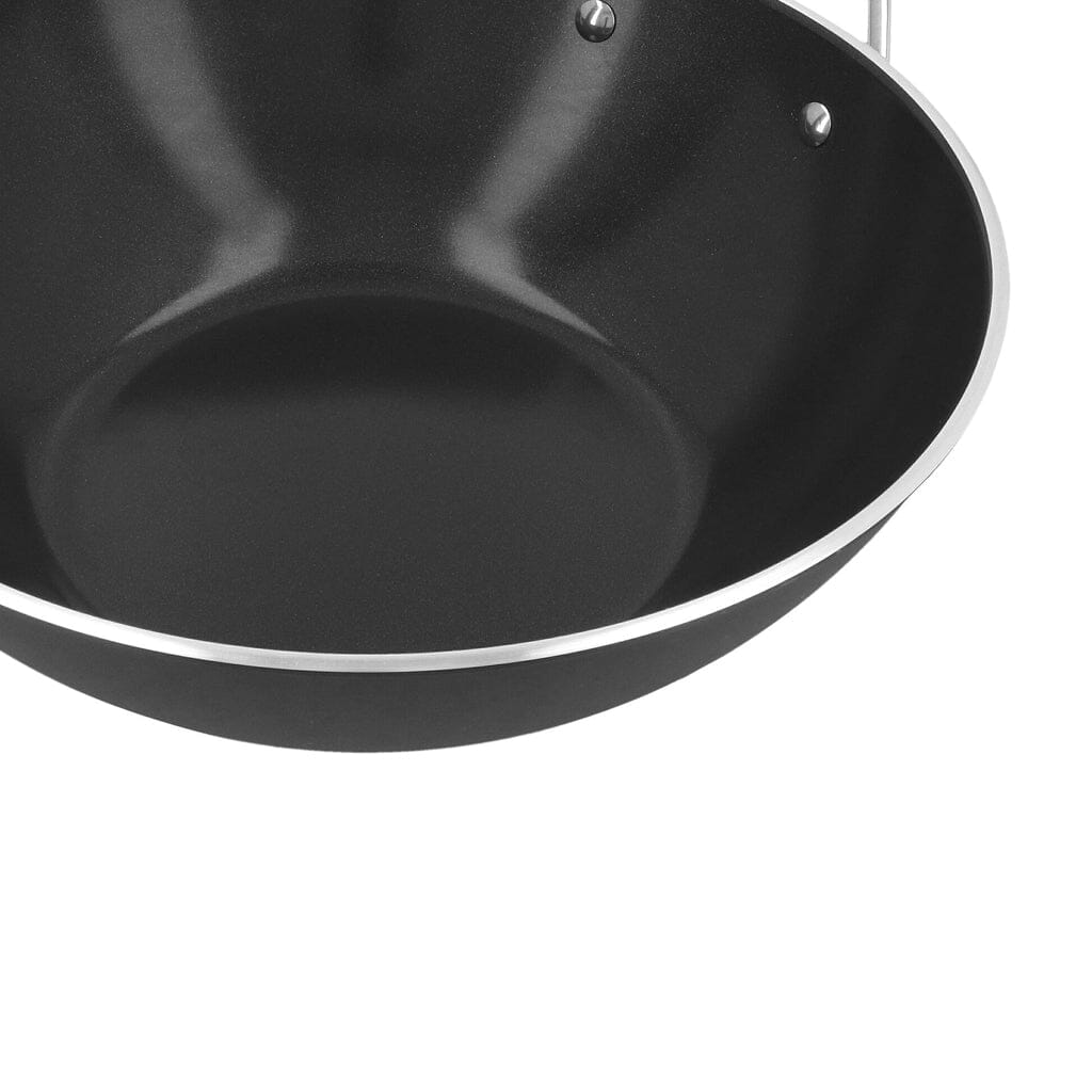Demeyere - Alu Pro 5 Ceraforce Wok 30 cm Demeyere