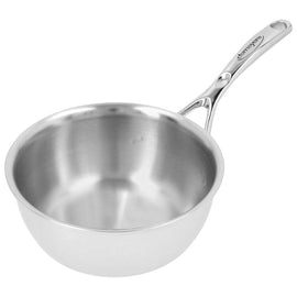 Demeyere - Atlantis 7 Konische Schmorpfanne 18 cm Demeyere - Atlantis 7 Conische sauteuse 18 cm Demeyere
