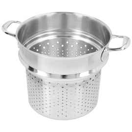 Demeyere - Atlantis 7 Pastaeinsatz 24 cm Demeyere - Atlantis 7 Pastainzet 24 cm Demeyere