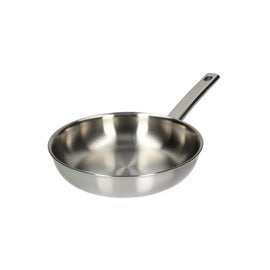 Demeyere - Ecoline 5 Bratpfanne 20 cm Demeyere - Ecoline 5 Koekenpan 20 cm Koekenpan Demeyere