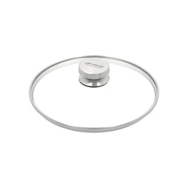 Demeyere - Glasdeckel 24 cm Demeyere - Glasdeksel 24 cm Demeyere