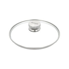 Demeyere - Glasdeckel 26 cm Demeyere - Glasdeksel 26 cm Demeyere