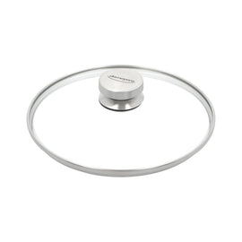 Demeyere - Glasdeckel 28 cm Demeyere - Glasdeksel 28 cm Demeyere