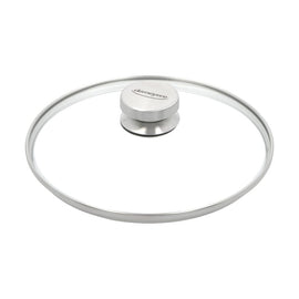 Demeyere - Glasdeckel 30 cm Demeyere - Glasdeksel 30 cm Demeyere
