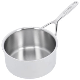 Demeyere - Intense 5 Kochtopf 18 cm Demeyere - Intense 5 Steelpan 18 cm Steelpan Demeyere
