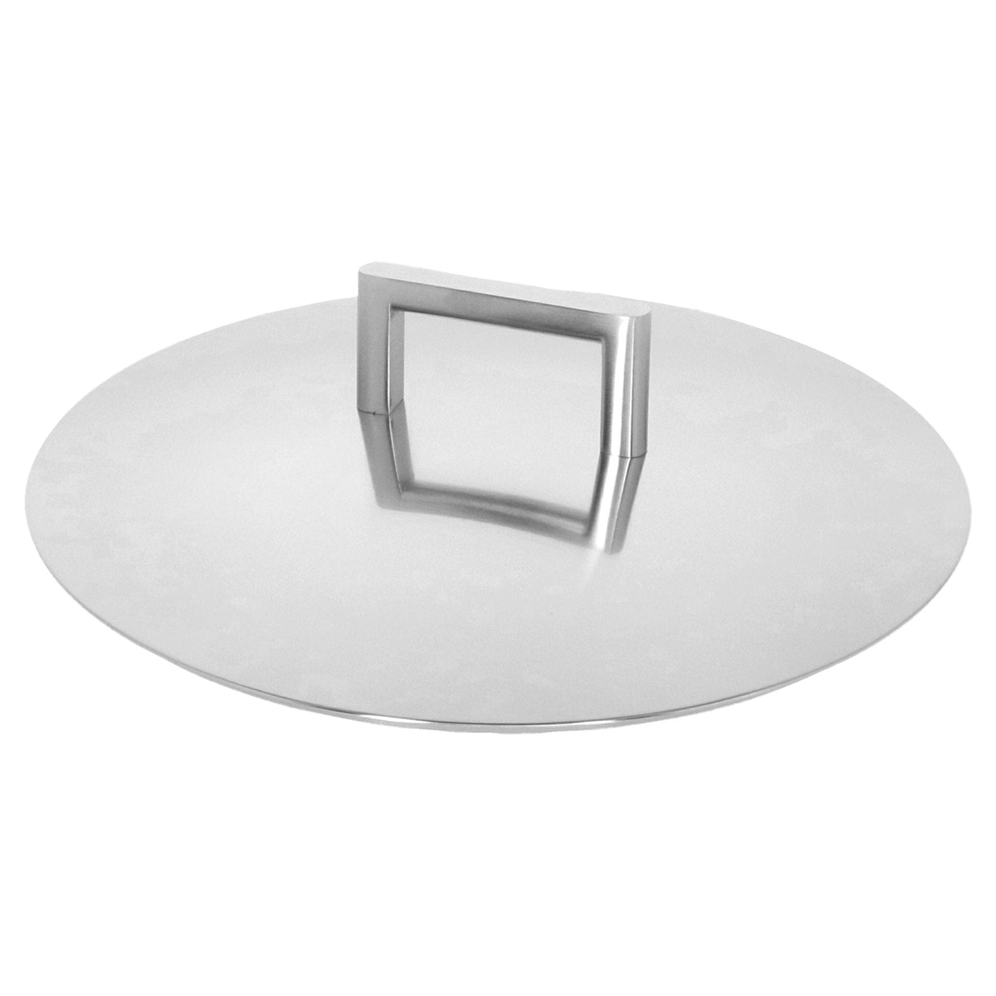 Demeyere - John Pawson 7 Soeppan 24 cm met deksel Soeppan Demeyere