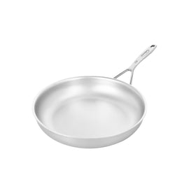 Demeyere - Silverline 7 NanoTouch Bratpfanne 28 cm Demeyere - Silverline 7 NanoTouch Koekenpan 28 cm Koekenpan Demeyere